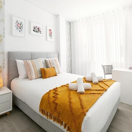 Apartamento Casalinga Nazaré Exterior foto