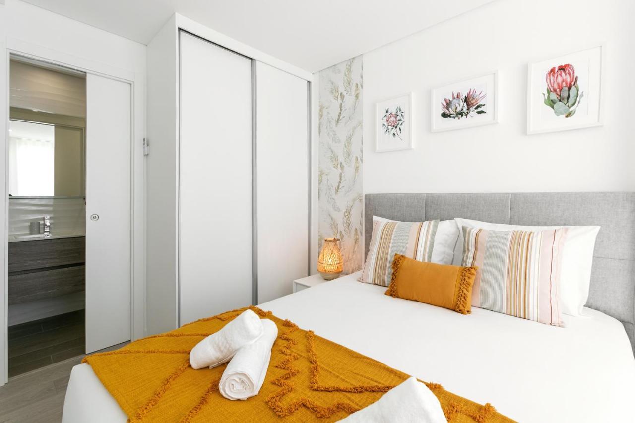 Apartamento Casalinga Nazaré Exterior foto